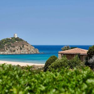 Baia Di Chia Resort Sardinia, Curio Collection By Hilton